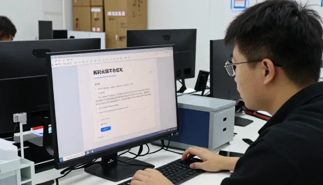 一文读懂GEO服务商腾讯元宝平台优化腾讯元宝平台优化