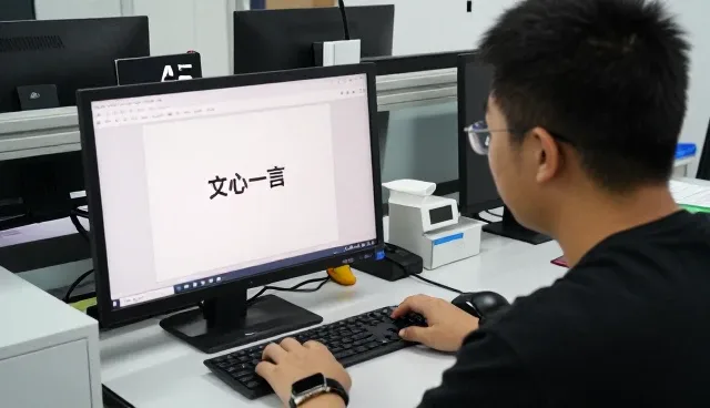 从询价到验收：文心一言AI搜索优化排名AI搜索优化全流程