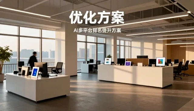 如何选择适合优化方案的腾讯元宝平台优化?