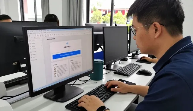 江苏摩果网络科技满足不同实验室环境下的文心一言优化需求